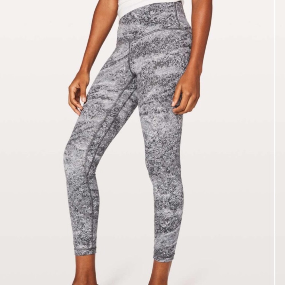 Lululemon align leggings